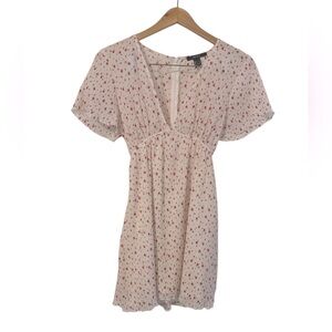 Floral Country Dress by Forever 21